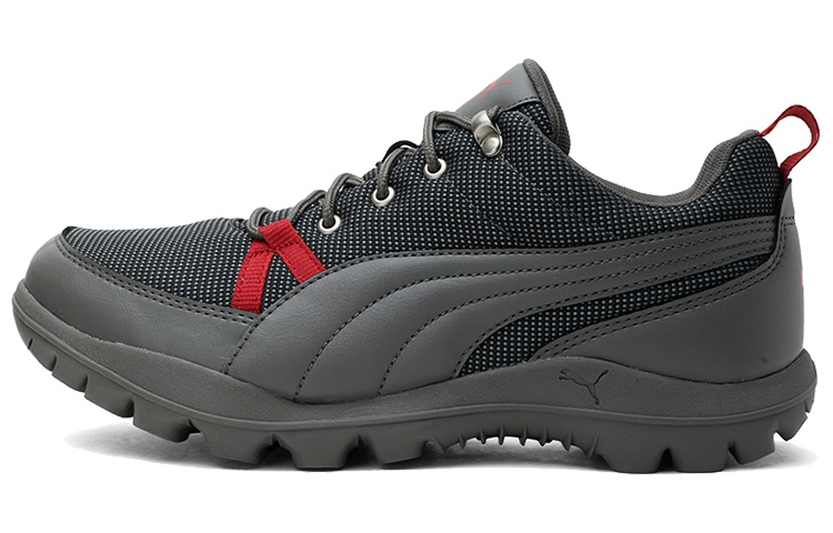 PUMA Outrager X Idp Grey/Red
