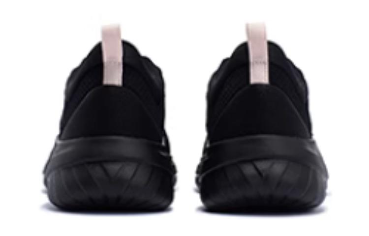 361° Fluttershy Step 1.0 Abrasion Resistant Breathable Low top Running Shoes Women’s Black