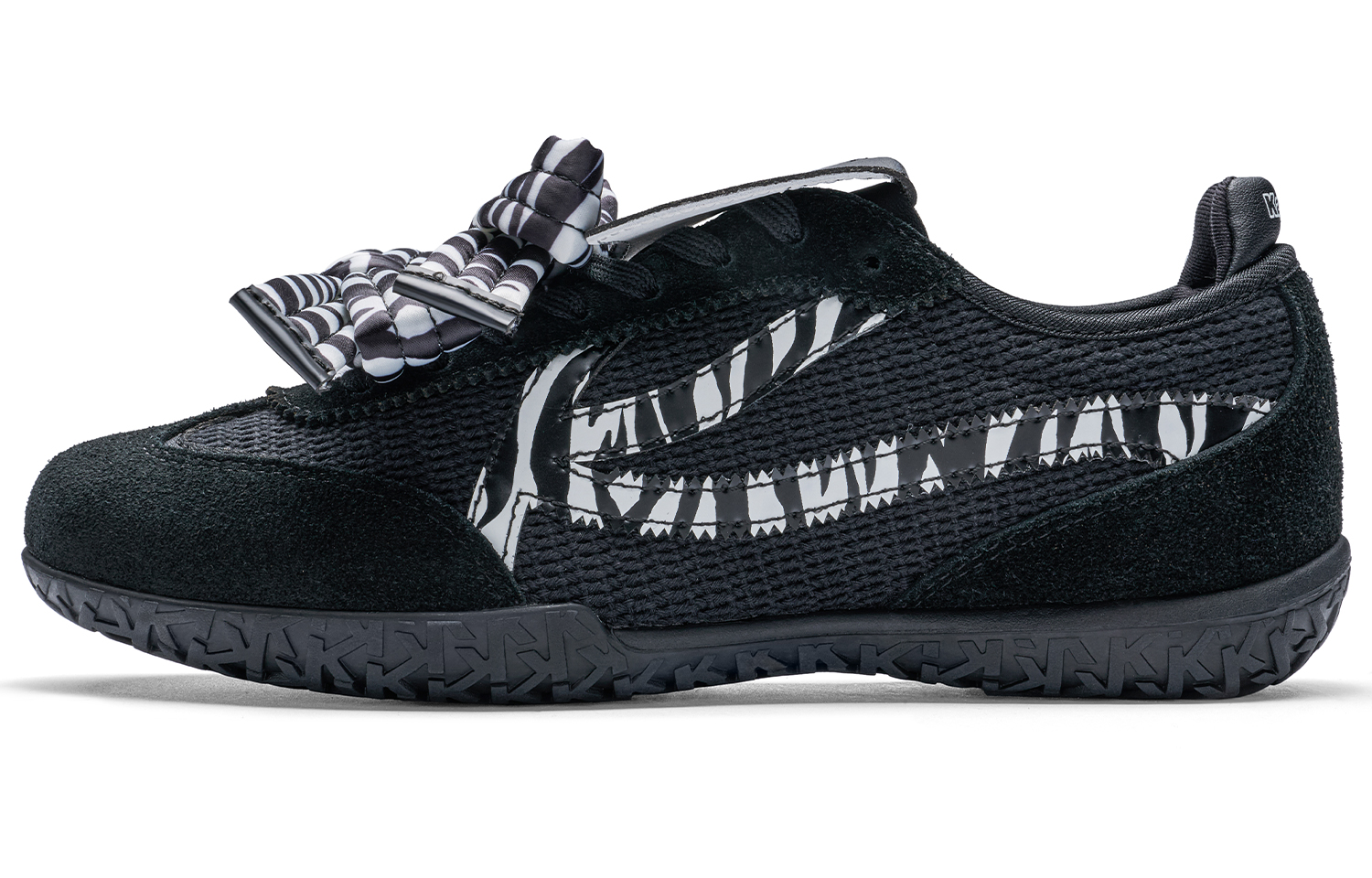 Kappa Kite Slip Resistant, Abrasion Resistant, Lightweight Slip Resistant, Abrasion Resistant, Lightweight Low top