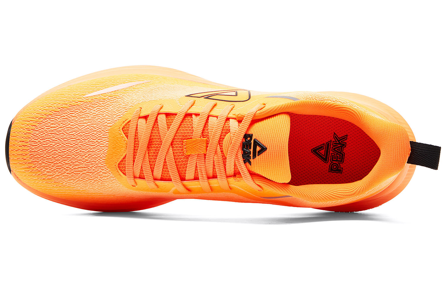 PEAK Cushioning Slip Resistant Abrasion Resistant Support Balance Impact Resistant Rebound