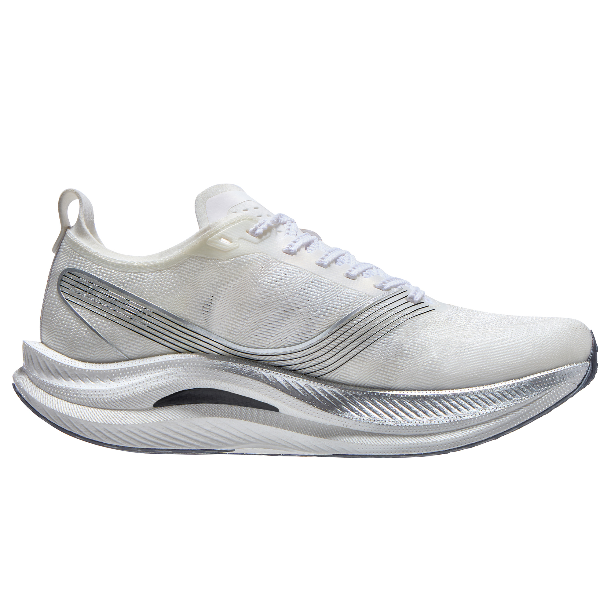 CAMEL Runner’s King Carbon 10k Cushioning Slip Resistant Abrasion Resistant Breathable Lightweight Rebound Low top