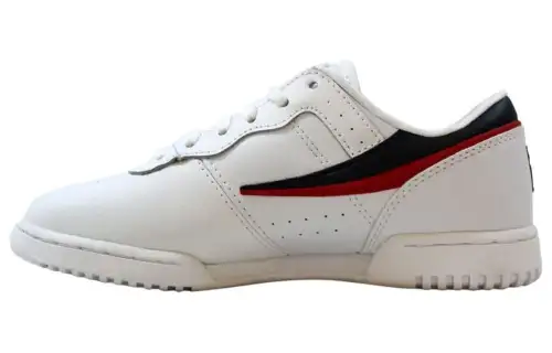 FILA Cushioning Abrasion Resistant Breathable Cushioning Abrasion Resistant Breathable Low top Running Shoes Women's