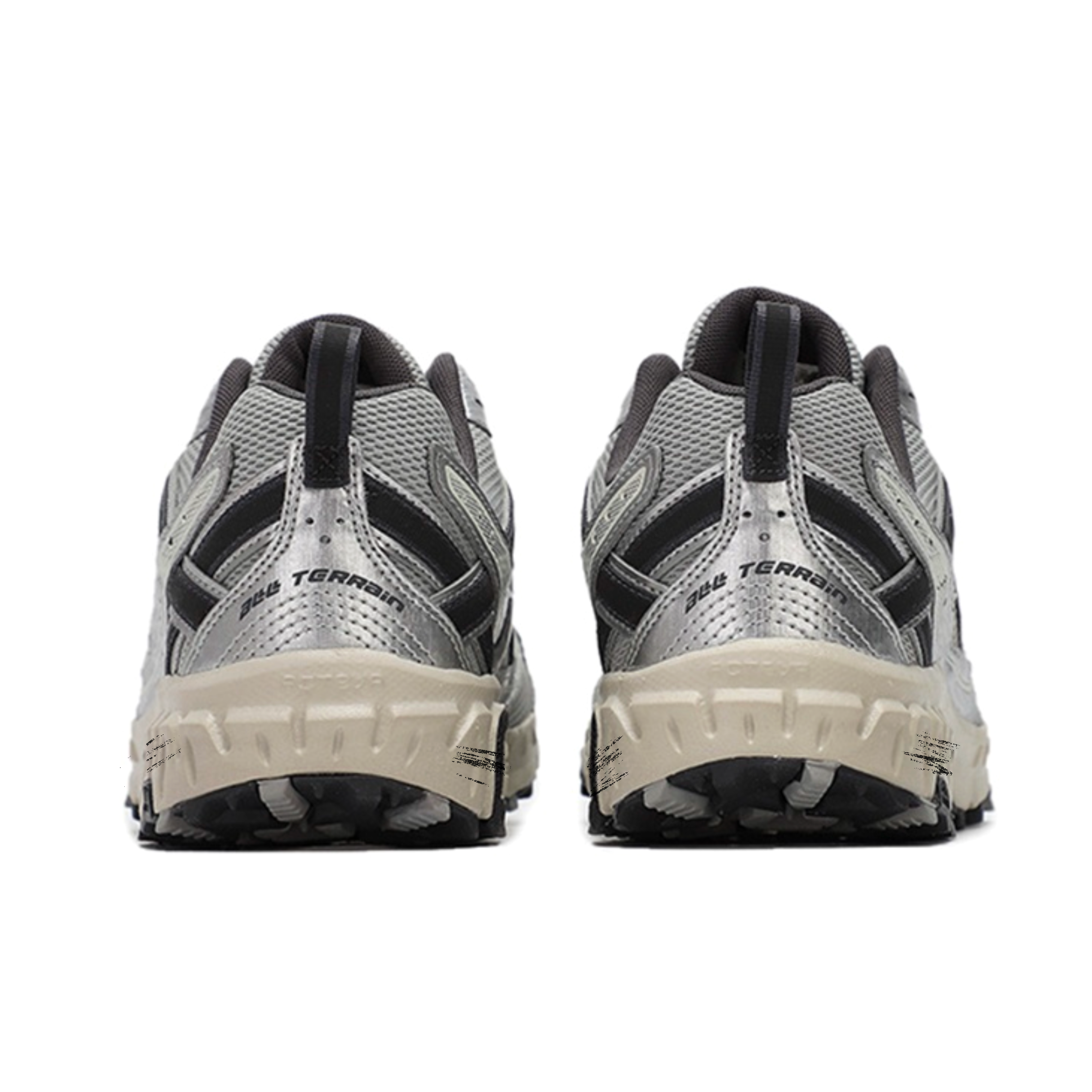 New Balance NB 410 Mesh, Textile Cushioning Slip Resistant Abrasion Resistant Breathable Low top Running Shoes Unisex