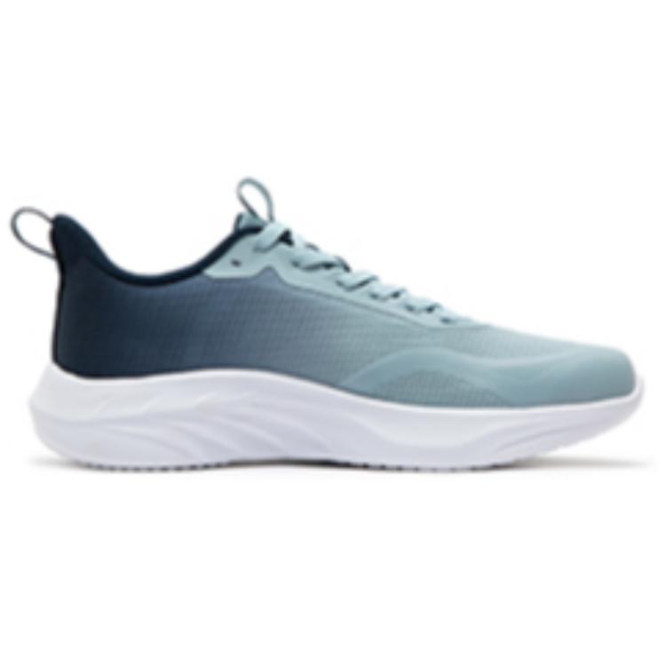 361° Abrasion Resistant Abrasion Resistant Low top Running Shoes Men’s Blue