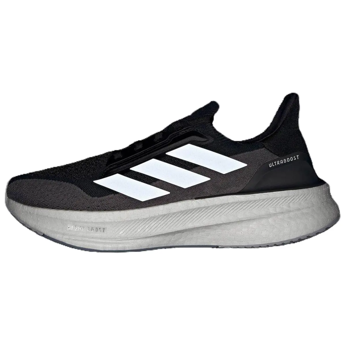 Adidas Ultraboost 5X 'Black White Carbon'