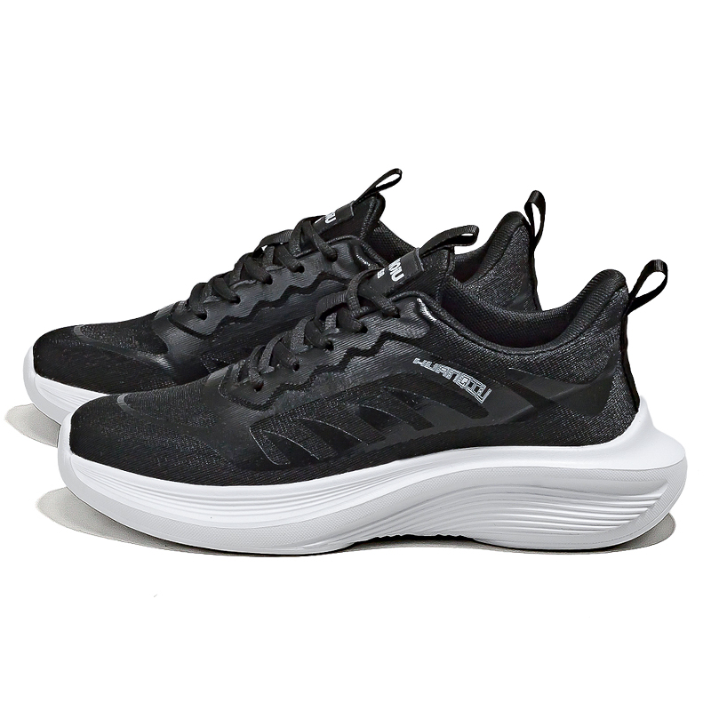 HUANQIU Slip Resistant, Abrasion Resistant, Lightweight Slip Resistant, Abrasion Resistant, Lightweight Low top
