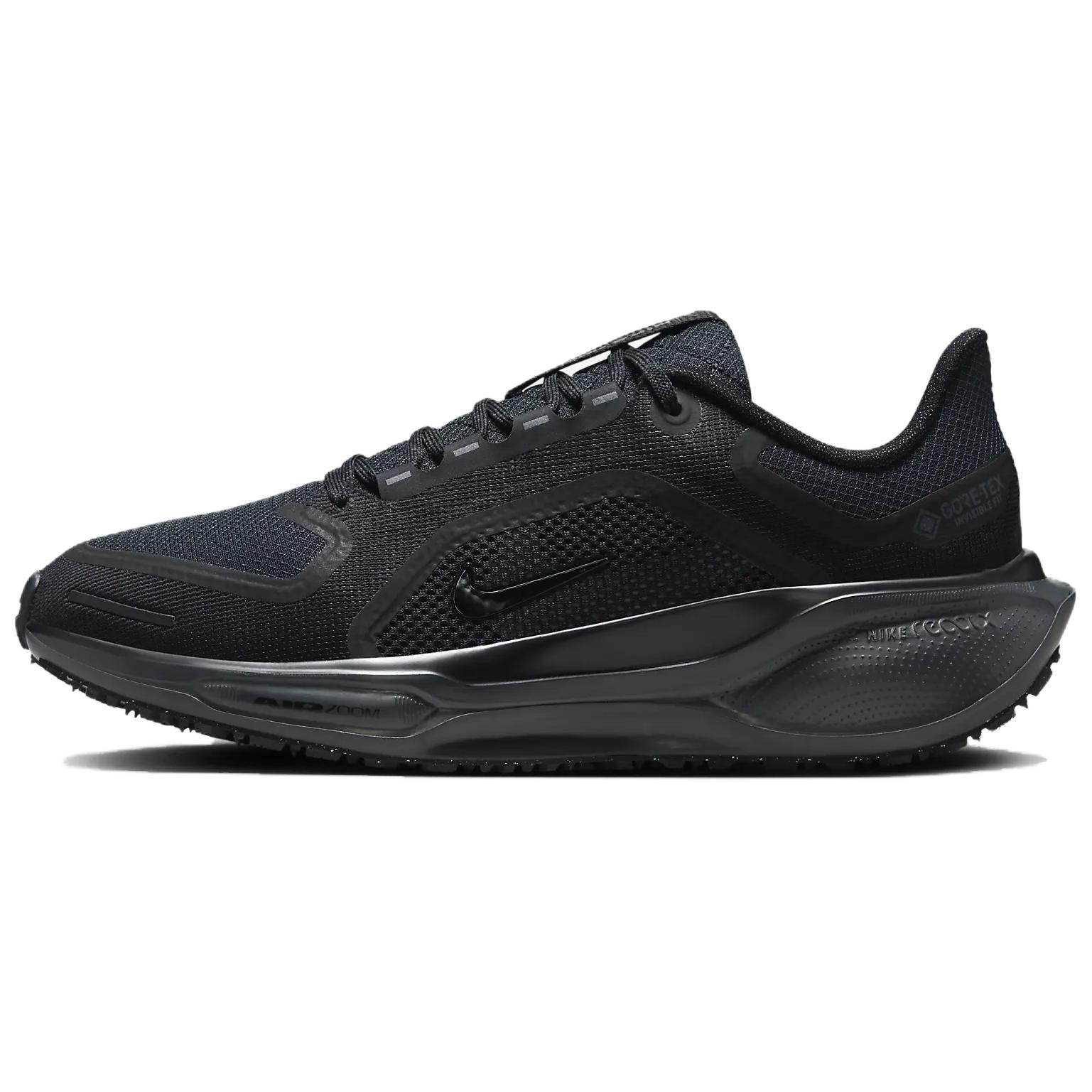 Nike Air Zoom Pegasus 41 Black Women’s