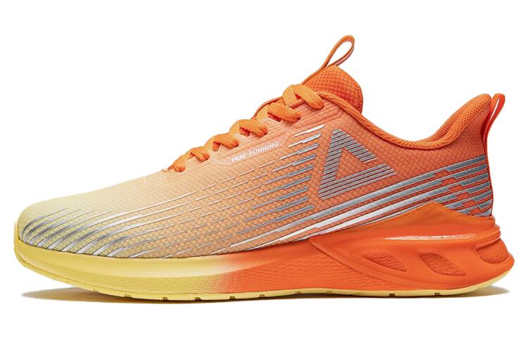 PEAK Starbeam Low top Running Shoes Men’s Orange