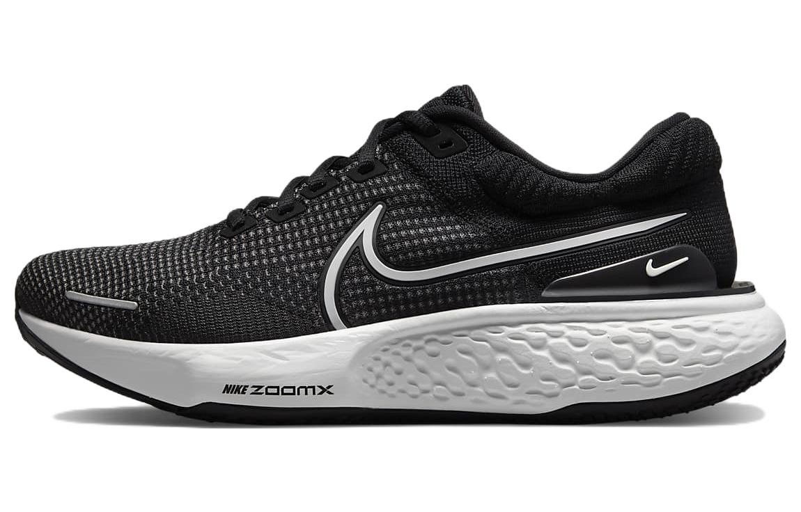 Nike ZoomX Invincible Run Flyknit 2 'Black Summit White'