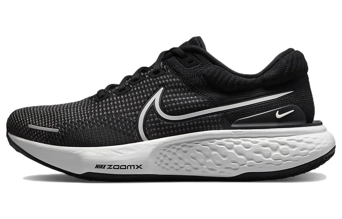 Nike ZoomX Invincible Run Flyknit 2 'Black Summit White'