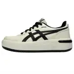 Asics JAPAN S Cushioning Low top Casual Shoes Unisex Black White