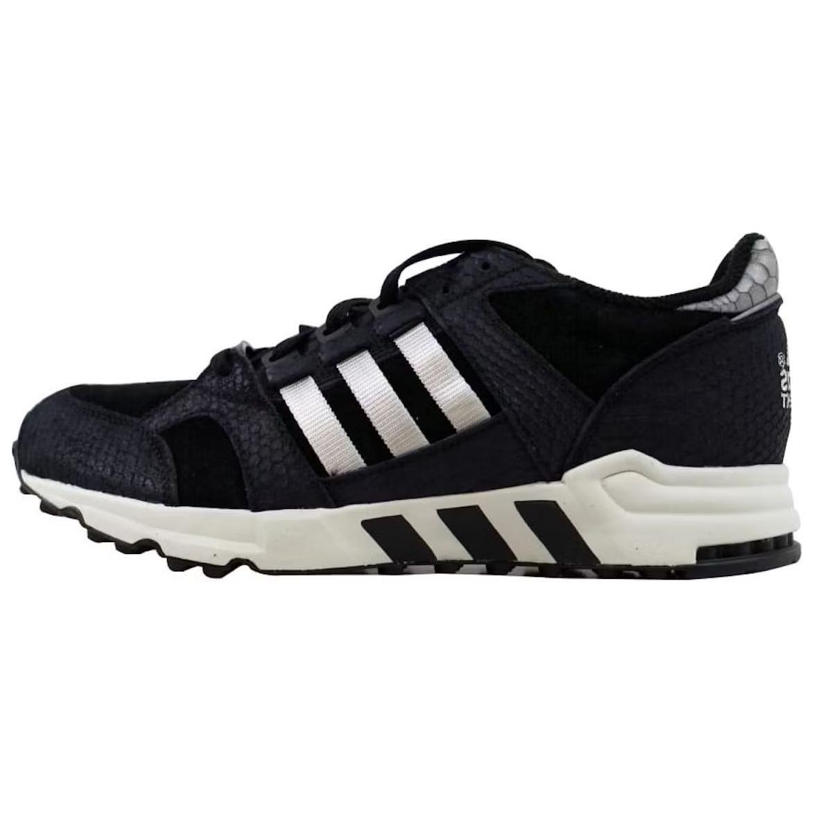 Adidas Eqt Running Cushion 'Black'