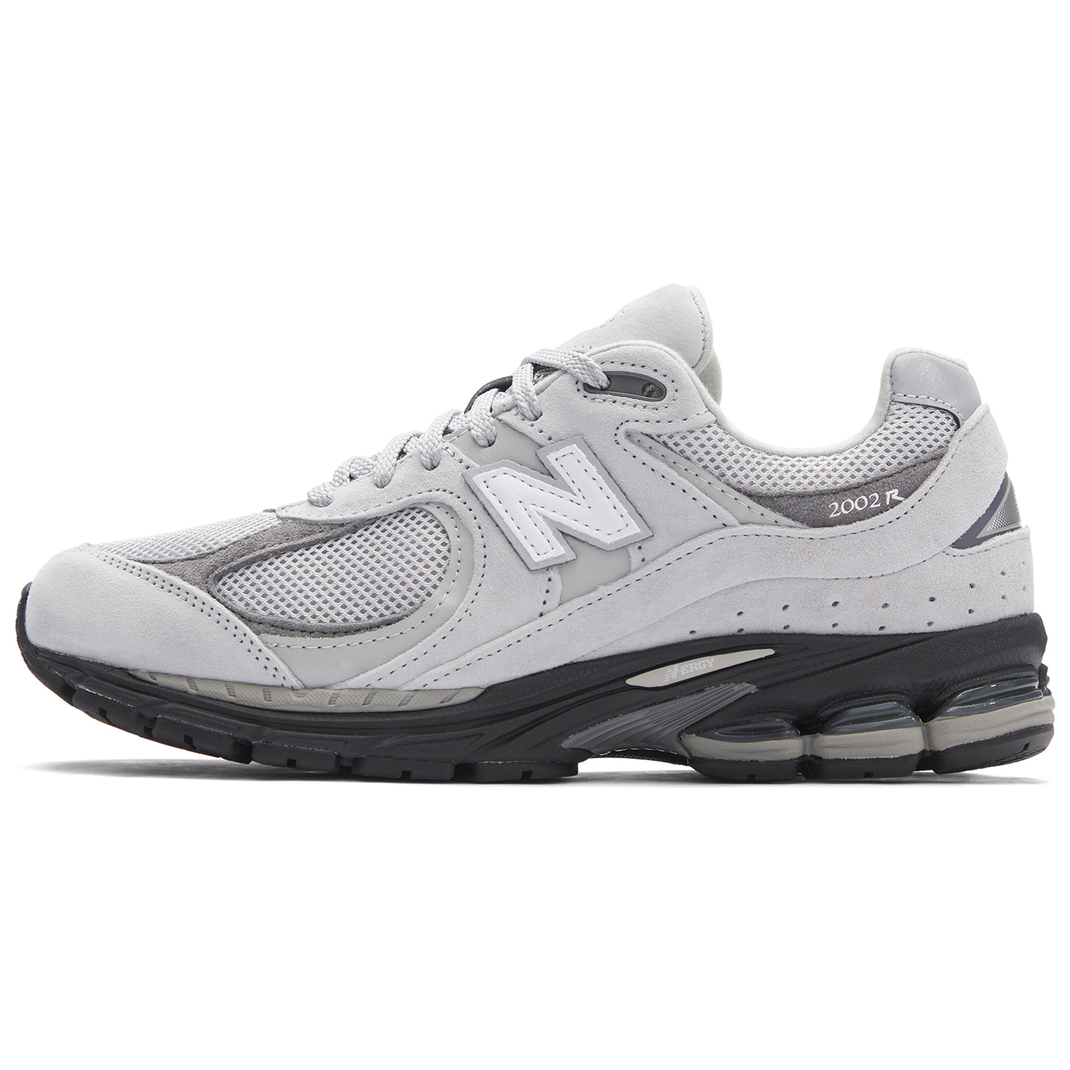 2002R New Balance 'Grey Black' Jd Exclusive