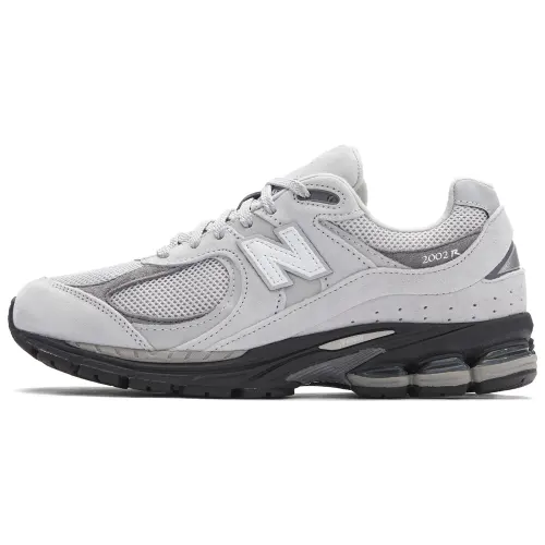 2002R New Balance 'Grey Black' Jd Exclusive