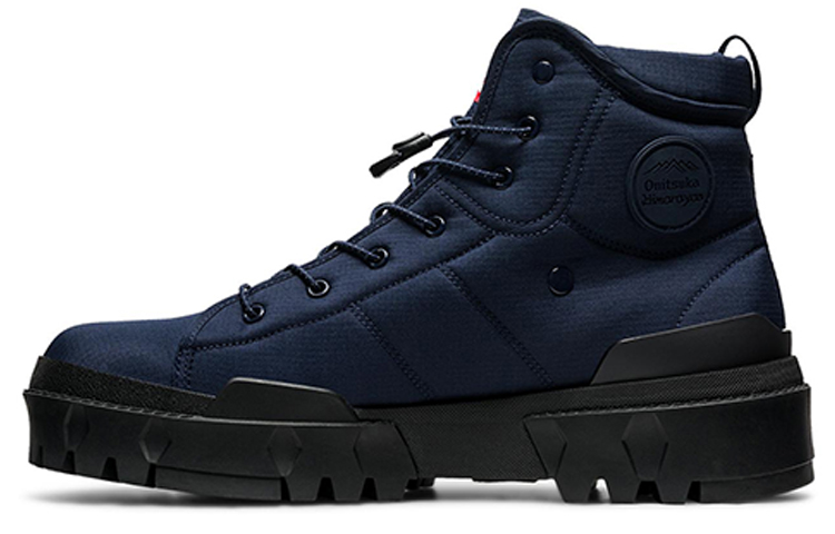 Ботинки Onitsuka Onitsuka Tiger Hmr Peak (темно-синие)