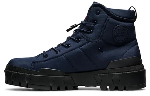 Onitsuka Tiger Hmr Reak G tx Tooling Boots 'Blue'