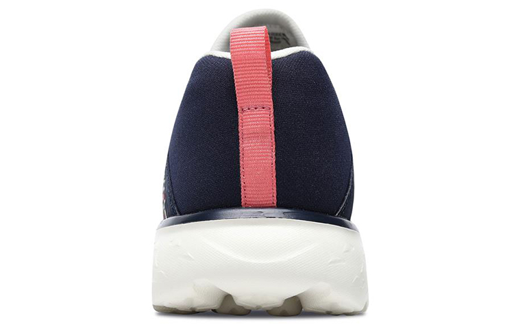 Skechers Go Run 400 Running Shoes Women’s Low Top Marine Blue/Multicolor