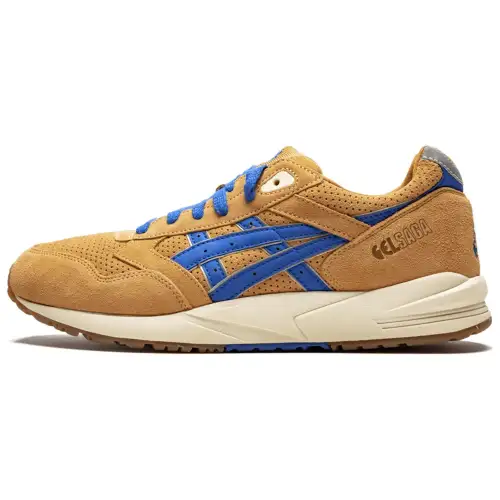 ASICS Gel Saga Ii Footpatrol
