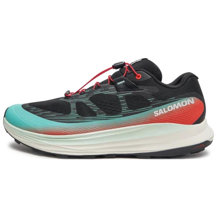 SALOMON Ultra Glide 2 Slip Resistant Abrasion Resistant Slip Resistant Abrasion Resistant Low top Running Shoes Men’s