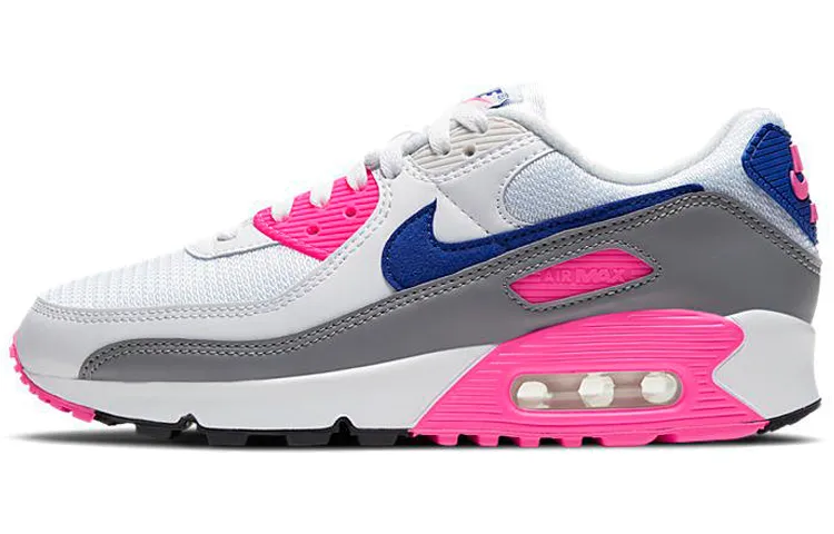 Nike Air Max 90 Pink Concord Women's