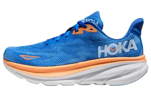 HOKA ONE ONE Clifton 9 Coastal Sky