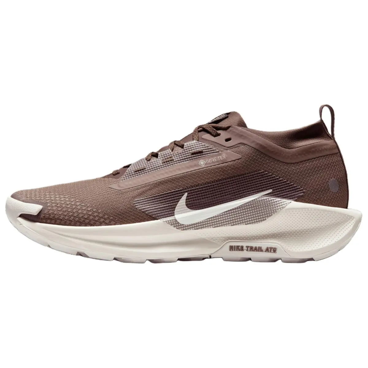 Nike Pegasus Trail 5 Slip Resistant Abrasion Resistant Slip Resistant Abrasion Resistant Low top Running Shoes Men's
