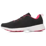 Li Ning Running Shoes Women's Low Top Black/Red