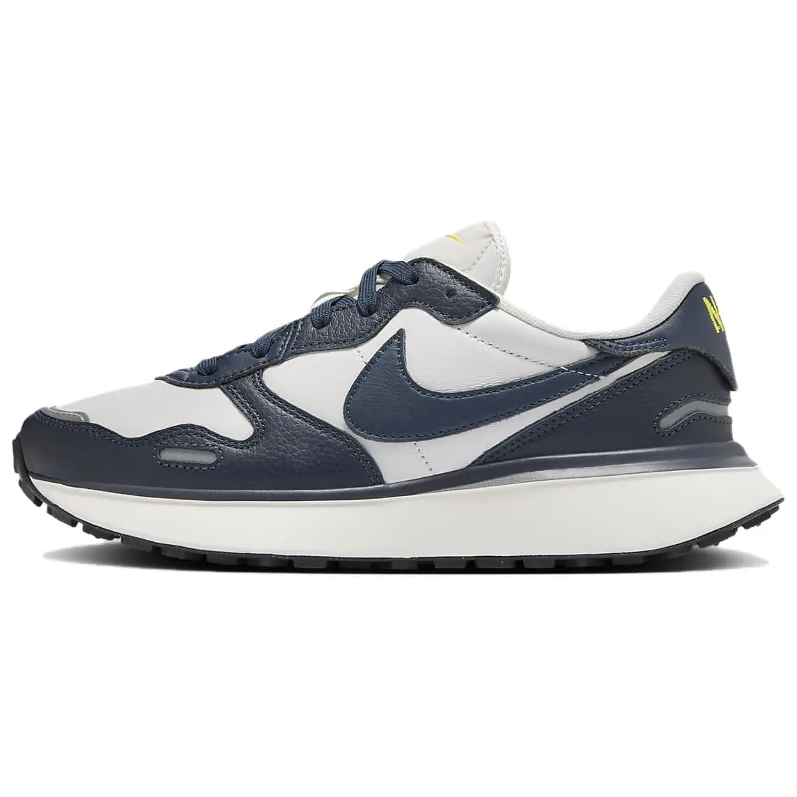 Nike Phoenix Waffle 'Sail Thunder Blue' Women's