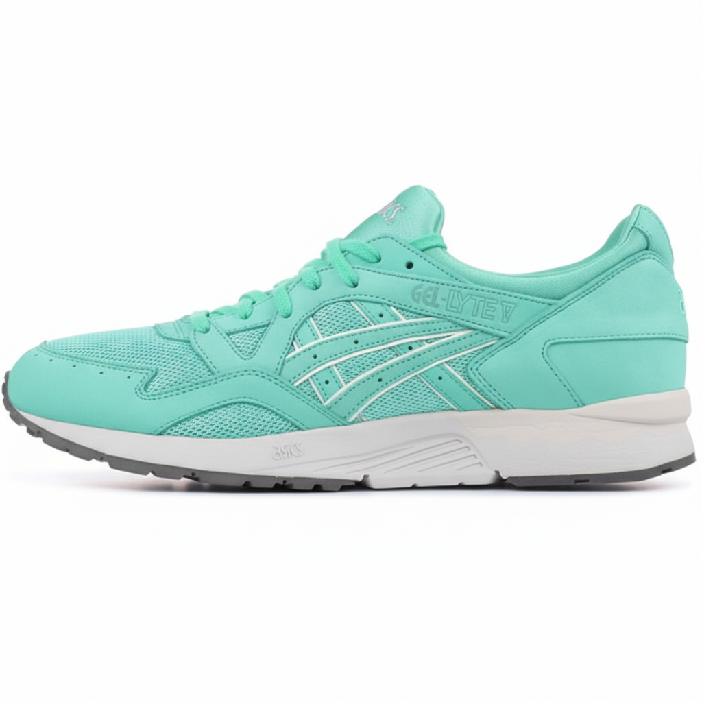 ASICS Gel Lyte V Ronnie Fieg Mint Leaf