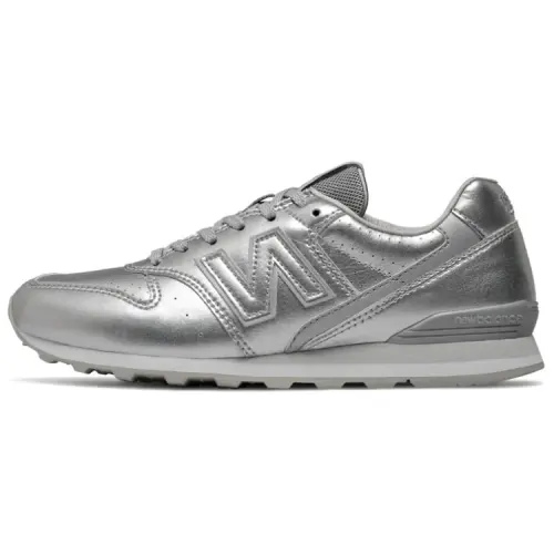 New Balance 996 Series 'Silver' Women's