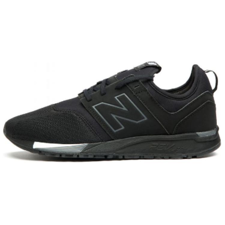 New Balance 247 Series Black