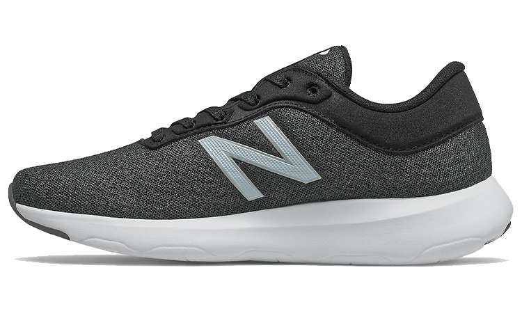 New Balance Ralaxa V2 Black Phantom Women's