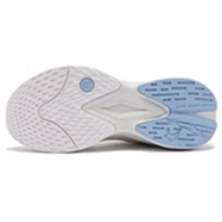 QIAODAN Iridescent 4.0 Wear resistant And Lightweight Low top Running Shoes Women’s