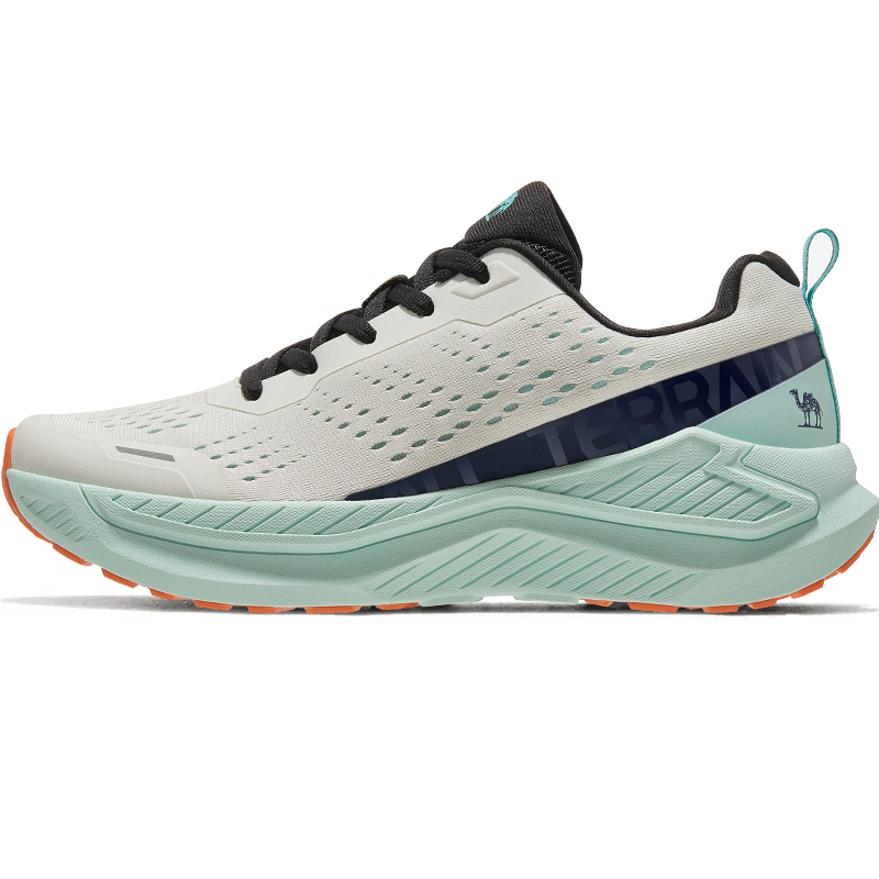 CAMEL Low top Running Shoes Men’s