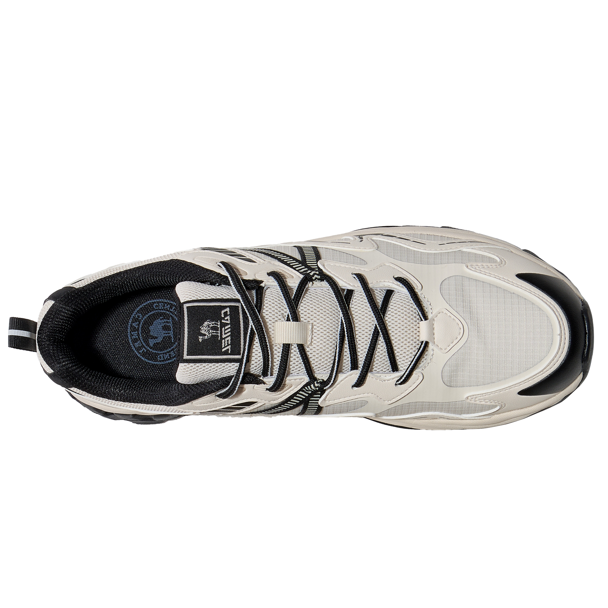 CAMEL Low top Casual Running Shoes Men’s