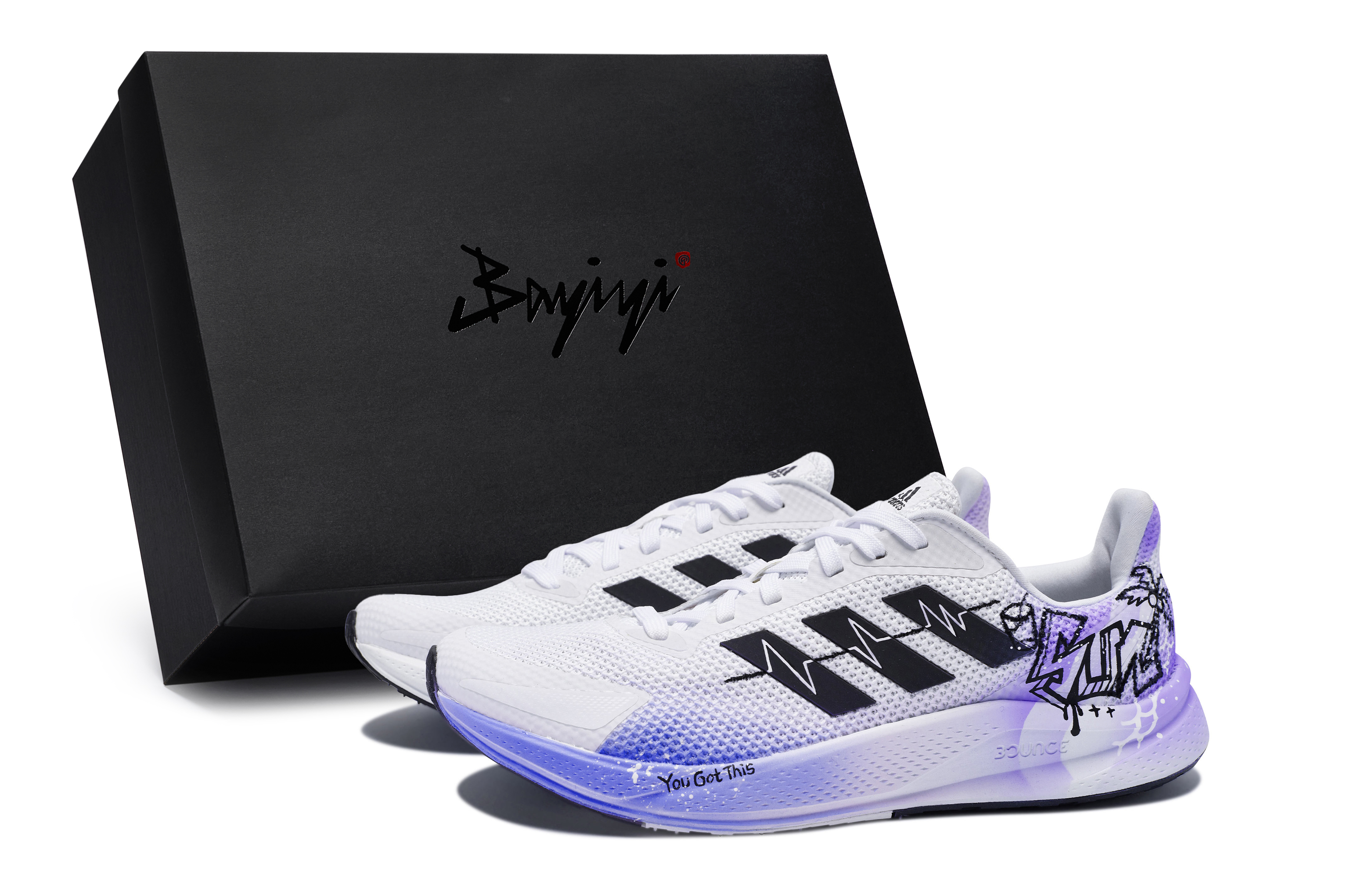 Adidas X9000l1 Fabric Breathable Moisture Wicking Coverage Breathable Moisture Wicking Coverage Low top Running Shoes