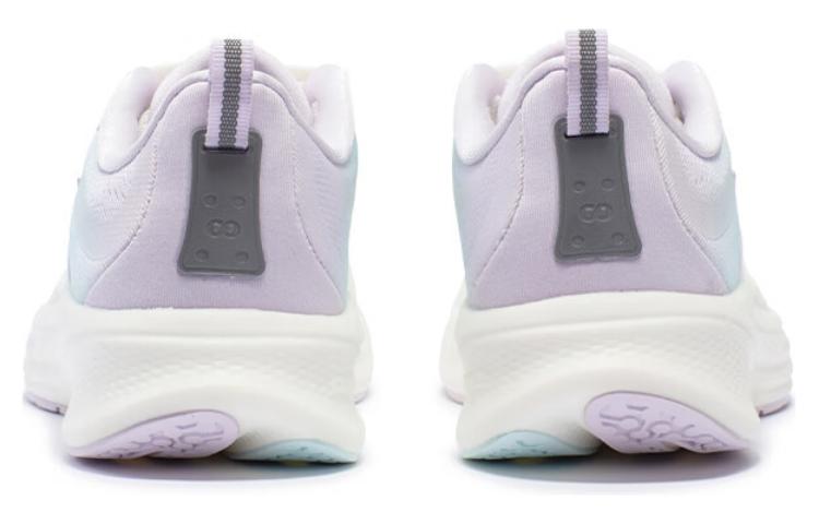 361° Flying Wing Slip Resistant Slip Resistant Low top Running Shoes Women’s White Purple