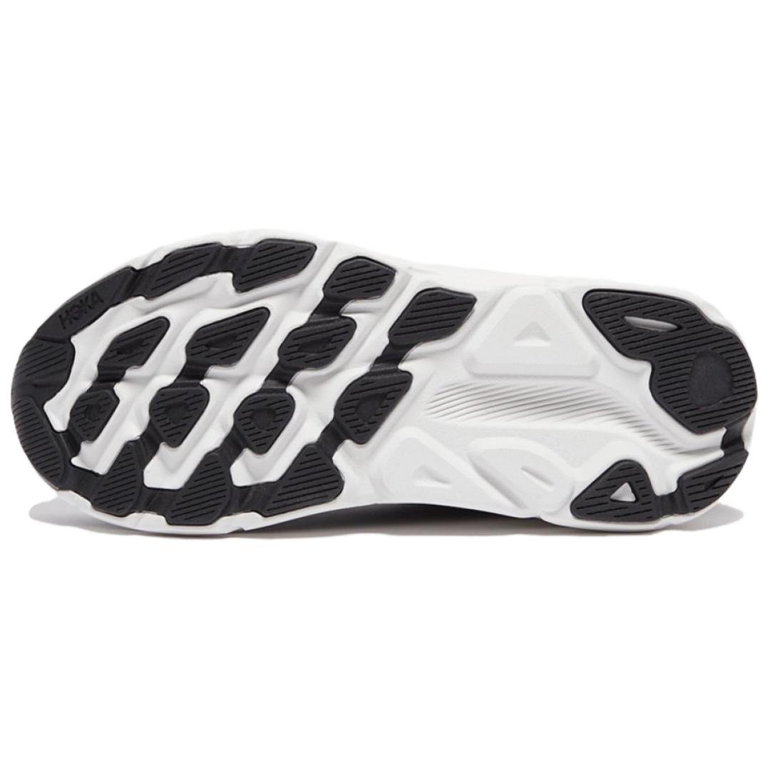 HOKA ONE ONE Clifton 9 Black White Women’s
