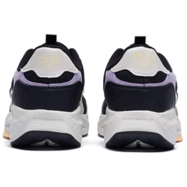 361° Comfortable Slip Resistant, Abrasion Resistant, Breathable, Lightweight Low top Running Shoes Women’s