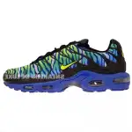 Nike Air Max Plus Hyper Blue Zebra