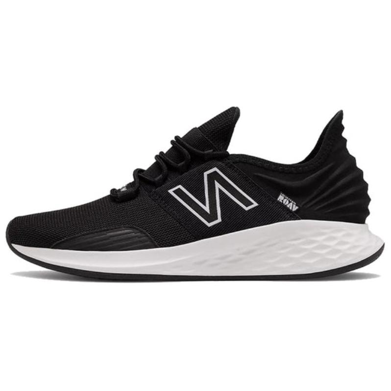 New Balance NB Roav Cushioning, Wear Resistant Low top Running Shoes Women's Black