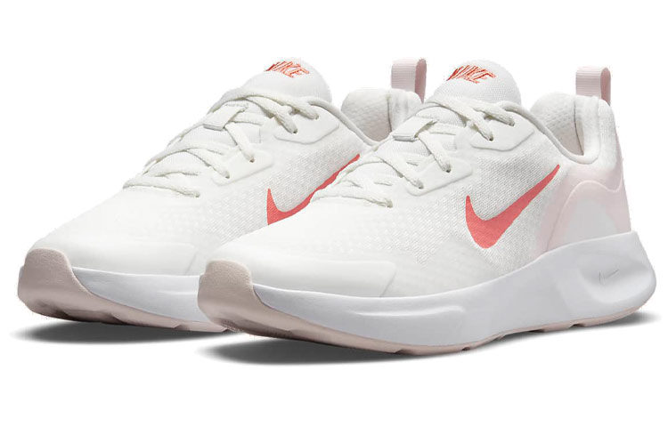 Nike Wearallday ‘Pink White’ Women’s