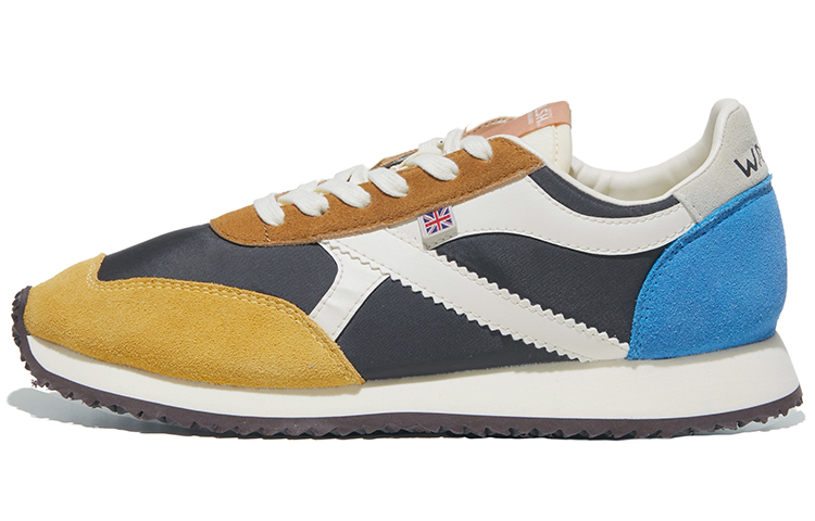 Norman Walsh Slip Resistant Abrasion Resistant Slip Resistant Abrasion Resistant Low top Running Shoes Men’s