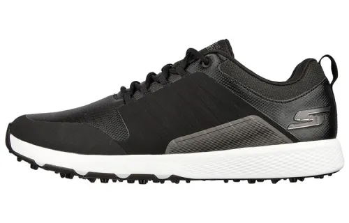 Skechers Go Golf Shoes Men's Low Top Black