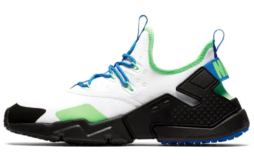 Nike Air Huarache Run Drift Scream Green