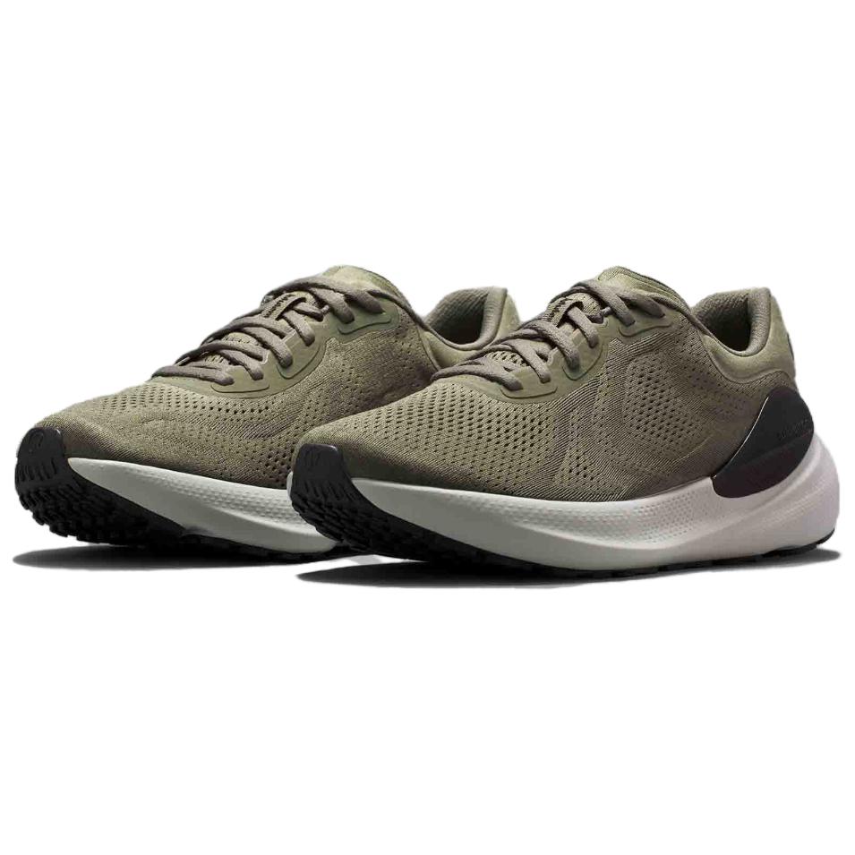 Lululemon Beyondfeel Cushioning Slip Resistant Abrasion Resistant Breathable Lightweight Low top Casual Running Shoes