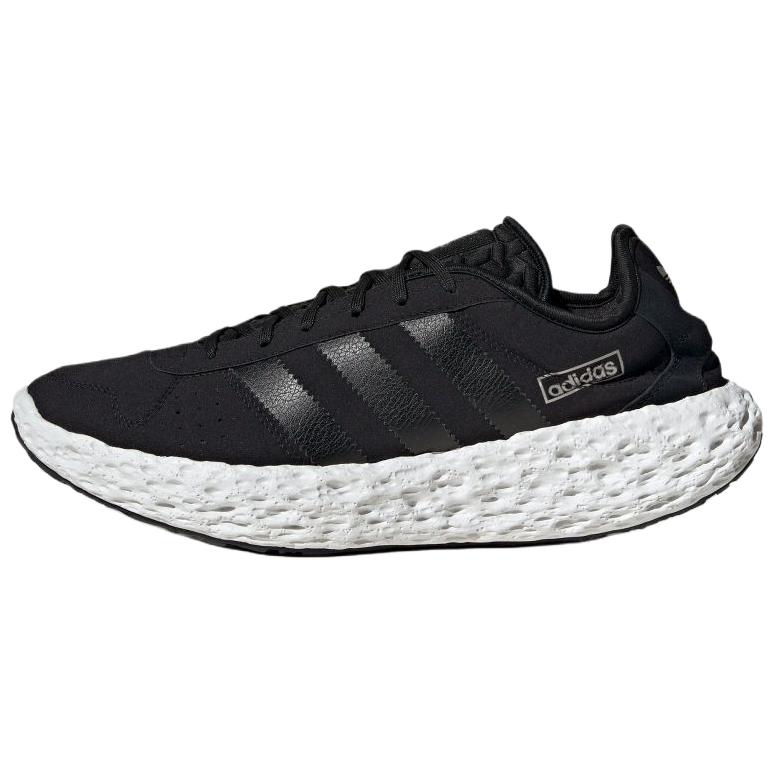Adidas Originals Zponge 3-Stripe Sneakers