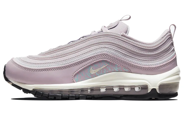Nike Air Max 97 Plum Flog Reflective Camo Women's