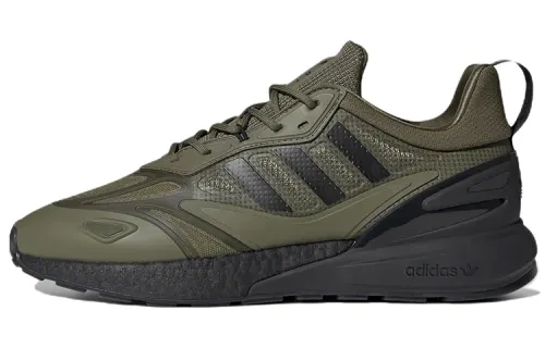 Adidas Zx 2K Boost 2.0 'Focus Olive'