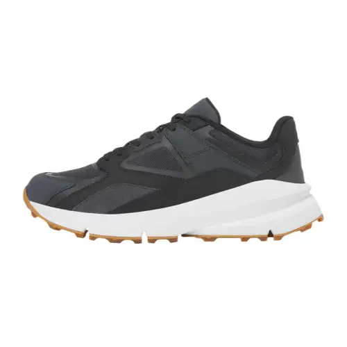 Under Armour Forge 96 Low top Golf Shoes Unisex Black Gray